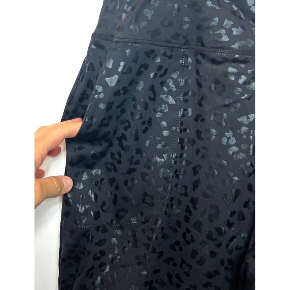 Soothfeel Joggers Zipper Pockets High Waisted Athletic Workout Yoga Pants Large - Picture 10 of 12